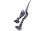 BLACK+DECKER SVJ 520 BFSP Lithium 2in1 Smart Tech Pet Handstaubsauger