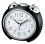 Casio TQ-141-8EF Beeper Alarm Clock