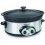 Crock-Pot Saut&eacute; Countdown Slow Cooker, 5.7 Litre