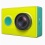 Xiaomi Yi Sport Cam Action Camera Ambarella A7LS WiFi Bluetooth 4.0 16.0MP 1080P Action Sport DV (Yellow)