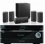 Harman-Kardon HD Power 1635 (AVR 161/BDT 30MKII/HKTS5)