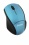 Ihome Wireless Laser Notebook Mouse (blue) Ih-m171zn