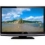 JVC LT-19D200 18.5&quot; Black LCD TV