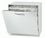 Miele Incognito G858SCVi Built-in Dishwasher