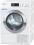 Miele TKG 850 WP