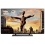 Panasonic 65EZ952B OLED HDR 4K Ultra HD Smart TV, 65&quot; with Freeview Play &amp; Super Slim Design, Black, Ultra HD Premium Certified