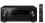 Pioneer Elite - 910W 7.2-Ch. Network-Ready 4K Ultra HD and 3D Pass-Through A/V Home Theater Receiver SC-82 &sect; SC-82
