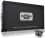 Pyle BLADE PLBA530FRD 6800W 5 Channel Compact Class D Full Range Hybrid Amplifier