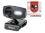 Trust 2 Megapixel Deluxe Autofocus Webcam WB-8600R