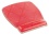 3M Gel Wrist Rest for Keyboard - Designer Series, Coral