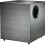 BIC America V-1220 12&quot; 430-Watt Down-Firing Powered Subwoofer Each