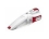 Black &amp; Decker DustBuster DV9605N - Vacuum cleaner - white/red carmine