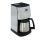 Cuisinart DGB-650BCFR Chrome Grind &amp; Brew Thermal 10-Cup Automatic Coffeemaker