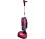 EWBANK EPV1100 4-in-1 Cleaner, Scrubber &amp; Polisher - Red &amp; Black
