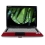 Gateway Core 2 Duo 1.66GHz 3GB 250GB DVD&plusmn;RW 15.4&quot; Vista (Red)