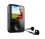 Philips GoGear Vibe 8GB Zwart