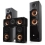 Pure Acoustics Supernova 5 Set schwarz (5-TEILIG)