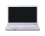 Sony VAIO NW Series VGN-NW20EF/P