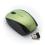 Verbatim 96898 Nano Wireless Notebook Optical Mouse - Green