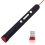 August LP170B Wireless Presenter with Red Laser Pointer - Cordless Powerpoint Slide Changer with Shortcut Keys - Remote Control Range: 15m - Battery P