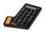 Connectland CL-KBD50006 Black 21 Normal Keys USB Numeric Keypad with Calculator