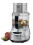 Cuisinart Prep 9 9-Cup Food Processor, Brushed Stainless