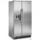 KitchenAid 25.3 cu. ft. Side-By-Side Refrigerator