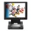 Lilliput FA1046 NP/C/T da 10.4&quot; Monitor VGA Full HD LCD con DVI, HDMI e RCA video composito Con touch screen