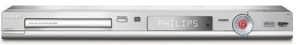 Philips DVDR3400