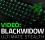 Razer BlackWidow Ultimate Stealth 2011