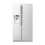 Samsung 26.0 cu. ft. Side-By-Side Refrigerator (RS261MD)