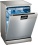 Siemens SN278I36TE (Stainless Steel)