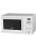 Sunbeam SGS90701W 0.7-Cubic Feet Microwave Oven, White