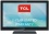 TCL LE24FHDP21TA 24-Inch 1080p 60 Hz LED HDTV with 2-Year Warranty, Black