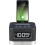 iHome Universal Smartphone Alarm Clk