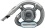 Black &amp; Decker CWV1408 Dust Buster Wet/Dry Hand Vacuum, 14.4-volt