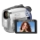 Canon - DVD Camcorder