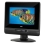 Coby TFTV1212 12-Inch Widescreen TFT LCD 720p HDTV/Monitor (Black)