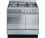 Smeg SUK92MFX5 - Range - 90 cm - Class A