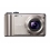 Sony DSCHX5VN Cyber-shot Digital Camera - Silver (10MP, 10x Optical Zoom) 3 inch LCD