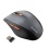 TeckNet&reg; M002 High Precision Kabellose Maus Wireless Mouse mit Side Control f&uuml;r PC und Mac, 3 Justierbare DPI Level, 2000 DPI, 6 Buttons, 18-Monate Ba