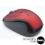 V220 Ruby Red Cordless Optical USB Mouse - Designed for Dell