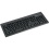 FELLOWES 104-USB KEYBOARD WITH MICROBAN BLACK-BASIC KEYBOARD - KILLS GERMS &sect; 9892901