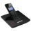 Binatone iDECT C5i Single Digital Cordless Telephone with Answer Machine