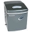 EdgeStar Portable Ice Maker - Titanium