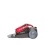 Hoover Rush Pets RU70 RU16001 Bagless Cylinder Vacuum Cleaner - Red/Black