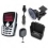 JVC SIRIUS Satellite Radio Receiver Kit