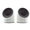 LaCie FireWire Speakers