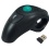 Monoprice Wireless Trackball Mouse Laser Presenter 2.4GHz Presenter