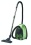 Nilfisk Power Allergy - Vacuum cleaner - green metallic